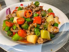 -滋味烤鱼(超洋店)
