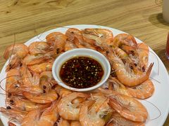 -南海渔家•海鲜•正宗海南菜(海棠湾店)