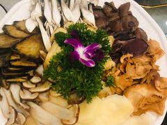 -大理董·董家小厨野生菌火锅(古城旗舰店)