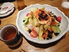 -阿吾罗日本料理(K11艺术中心店)