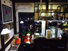 -啡萃咖啡店(铜锣湾店)