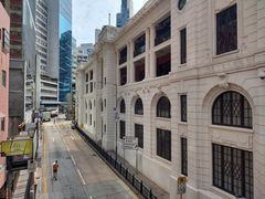 -大馆(前中区警署建築群)
