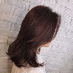 -CIT造型·烫发·染发