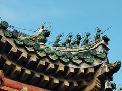 -延庆观