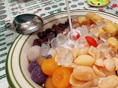 -堂屋糖水店(愚园店)
