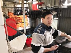 -黄连大头华烧鹅(萧地大马路店)
