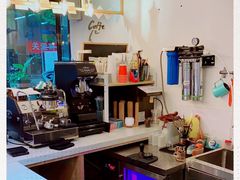-COFFELIZ COFFEE