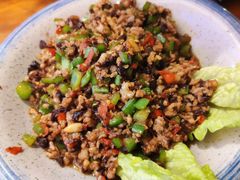 -觅山云南菜(泊富ICITY店)