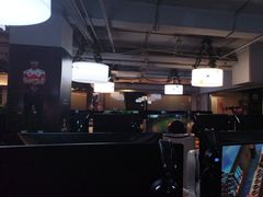 -网鱼网咖(上海静安寺店)