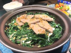 -木棉·醉心粤味(COCO Park店)