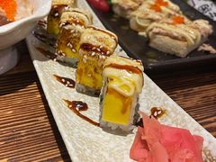 -小川洋风料理(江汉路店)