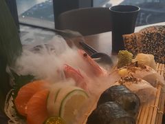 -广州瑰丽酒店·Black Iron黑金燚