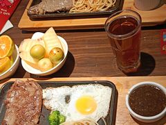 -豪享来牛排(人民店)