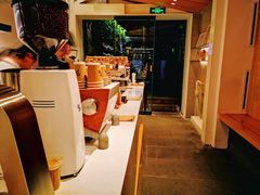 -% Arabica阿拉比卡咖啡(武康路店)