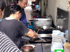 -五娭毑臭豆腐(黄兴南路店)