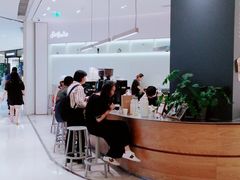 -Seesaw Coffee(上海国金中心店)