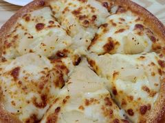 榴莲王披萨-尊宝比萨(科华店)