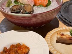 -隐泉京望日式料理(太和广场店)