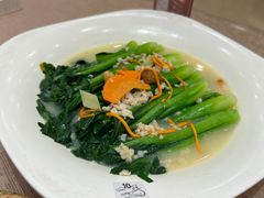 -聚彩居三和酒楼•老字号粤菜(南城店)