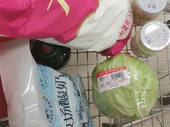 -百盛(中山路店)