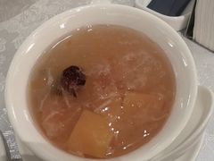 -酌宴府The China Club·广州万富希尔顿酒店(云城东路店)