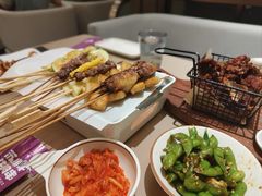-苏小牛·牛肉串(国贸店)