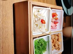 -九锅一堂酸菜鱼(新南凯德直营店)