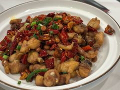 -攸州小镇家湘菜(小米科技园店)