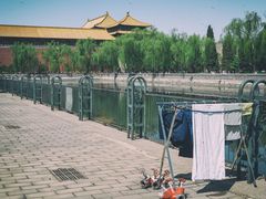 -北京市劳动人民文化宫(太庙)