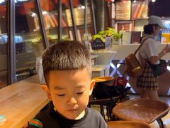 -空中吧(广州塔店)