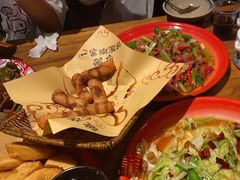 -破三川·新川菜(静安大融城店)