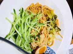 -和府捞面(方庄店)