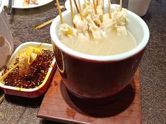 -阿庄新豫菜(航海东路店)