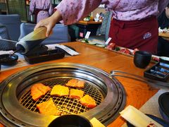 -赤坂亭·M9和牛烧肉·铁板烧·日料398放题(长泰广场店)