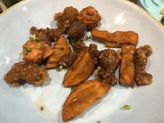 -大牛湾·眷村牛肉面(蠡溪店)