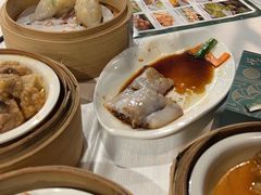 -悦雅居·老广州老味道(长湖店)