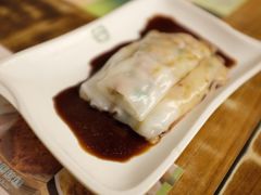 -添好运点心专门店(深水埗店)