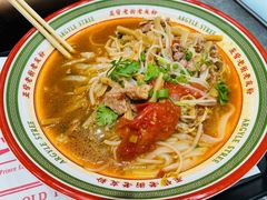 -亚皆老街南宁老友粉·米粉(印象城店)
