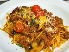 -get pizza意大利餐厅(凯德MALL店)