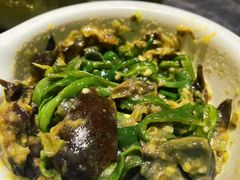 -炊烟小炒黄牛肉(浦东世纪汇店)