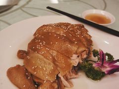 -观澜湖酒店·邀月庭中餐厅