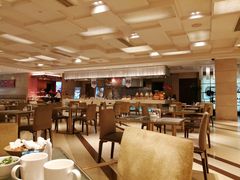 大堂-荟星庭西餐厅(天府丽都喜来登饭店)