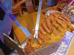 -龙头烤羊排•烤全羊•精酿扎啤(厦滘店)
