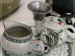 -黄埔华苑酒家(黄埔店)