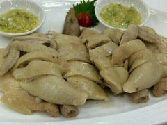 -清心鸡沙田乳鸽店·非遗传承(粤垦路店)