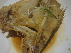 -衡山汇·高级粤菜(霄云路店)
