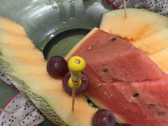 -马老六清真餐厅(雁滩店)