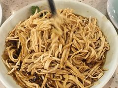 -东园小馆(苏州中心店)