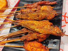 -聚在尊味虾皇·夜宵市集(新建店)