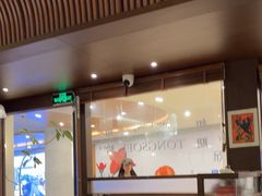 -彬媽糖水(侨鑫国际店)